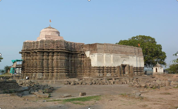 चांगदेव मंदिर